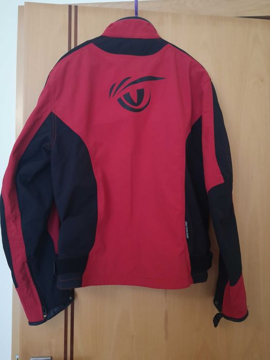 Casaco de Motard Drenaline, tamanho M