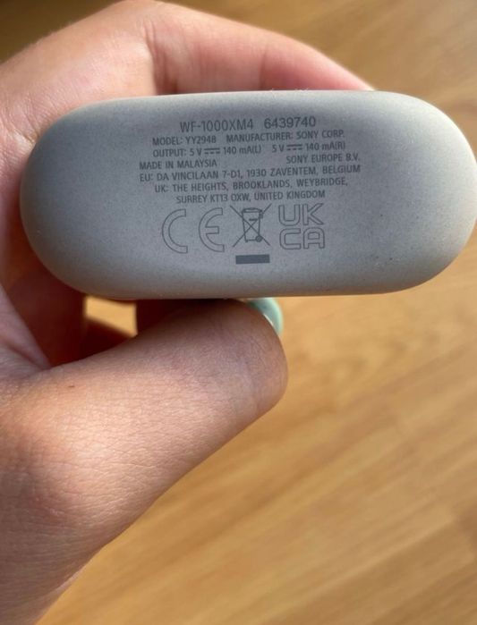 fones sony yy2948