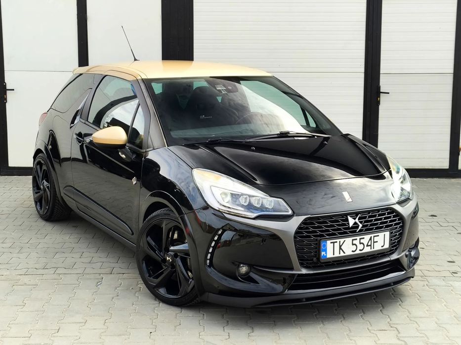 Citroën DS3