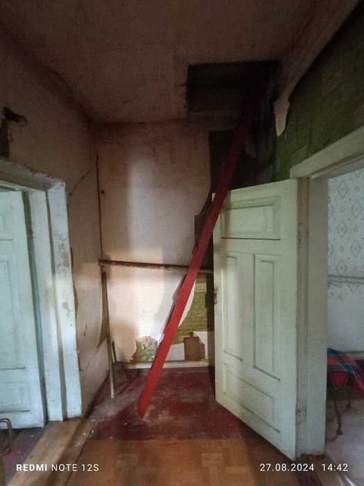 Продаж будинку в с. Сухоліси