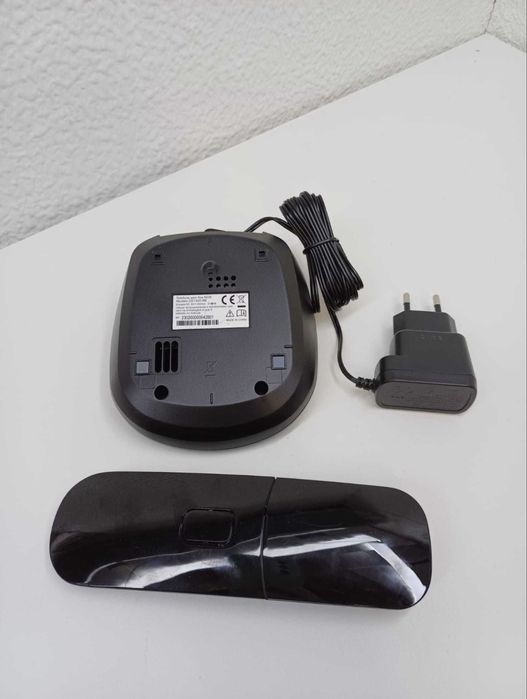 Telefone portatil sem fios  NOS