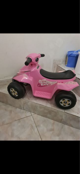 Mota automatica usada