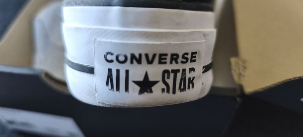 Sapatilhas All Star Converse Chuck Taylor A 
Em ótimo estado.
