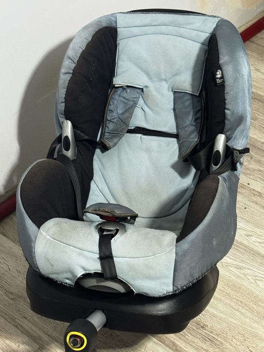 Fotelik samochodowy Maxi-Cosi isofix