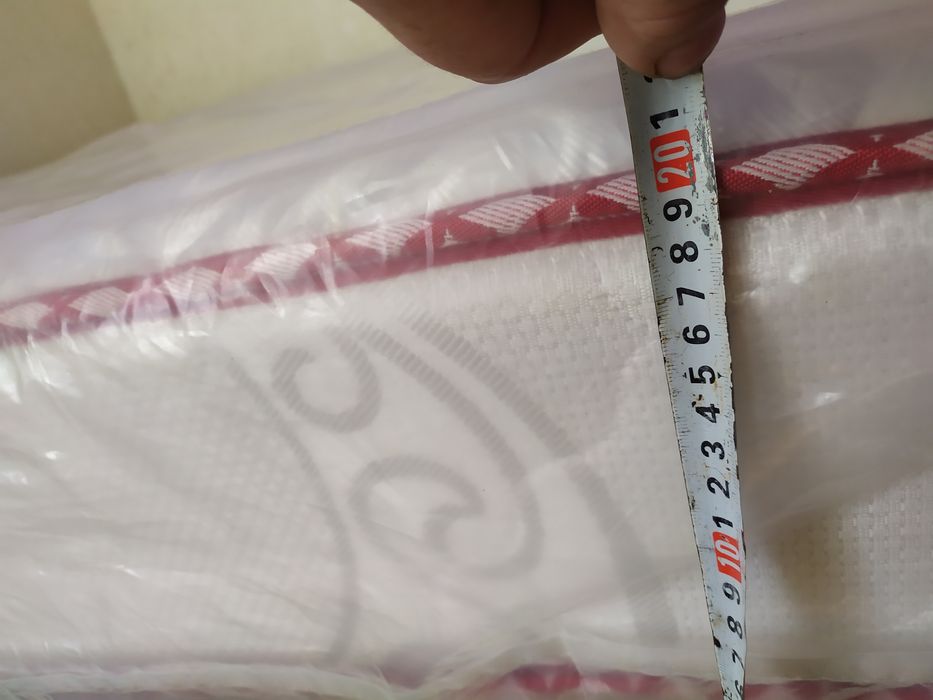 Матрац 90*190 Marsalla