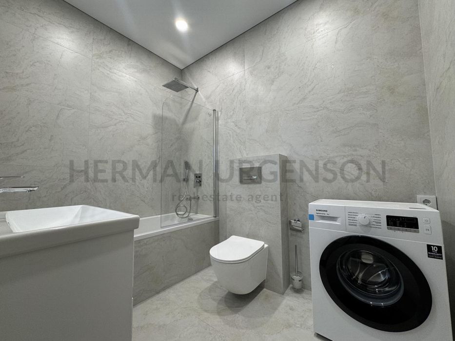 2-комнатная квартира по адресу ул. Китобойная (площадь 61 м²) - Atlanta.ua - фото 12