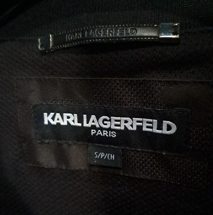 Kurtka męska Karl Lagerfeld
