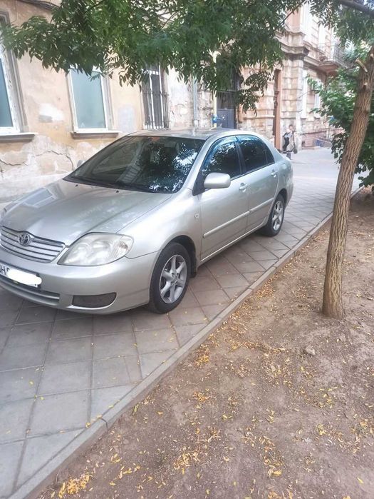 Сдам Тойота Автомат Королла