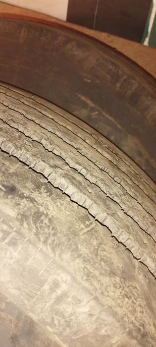 Шини 385 65 R 22,5 FIRESTONE Japan 4 шт.