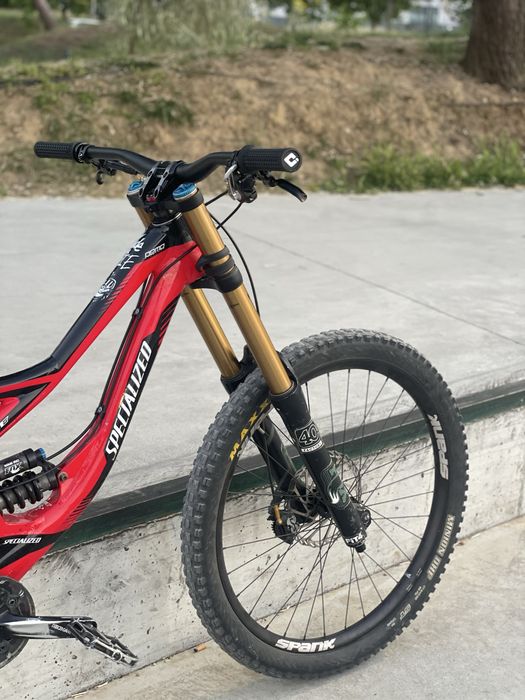 specialized demo 8 27.5