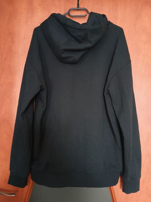 Damska bluza z kapturem Cropp