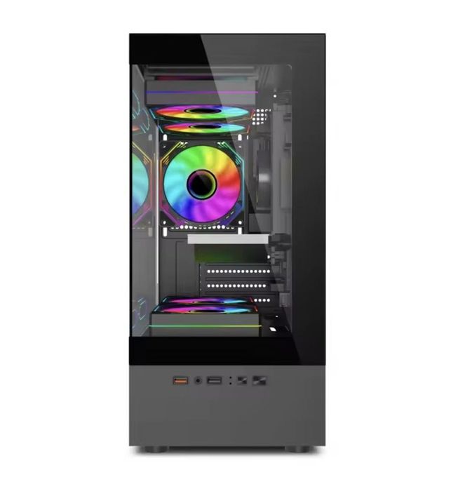 Корпус компьютерный , блок для компьютера