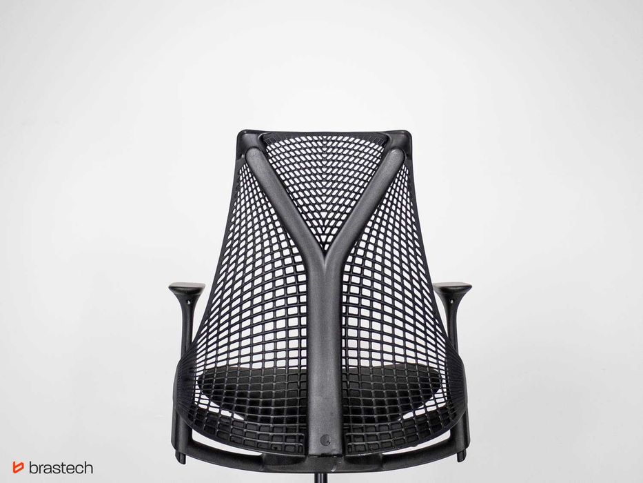 Fotel biurowy Herman Miller Sayl Poleasingowy