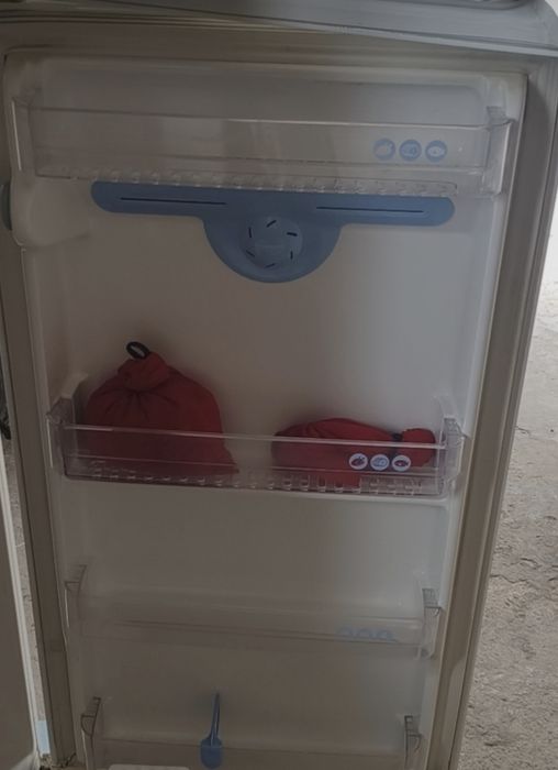Frigorífico LG iceabean