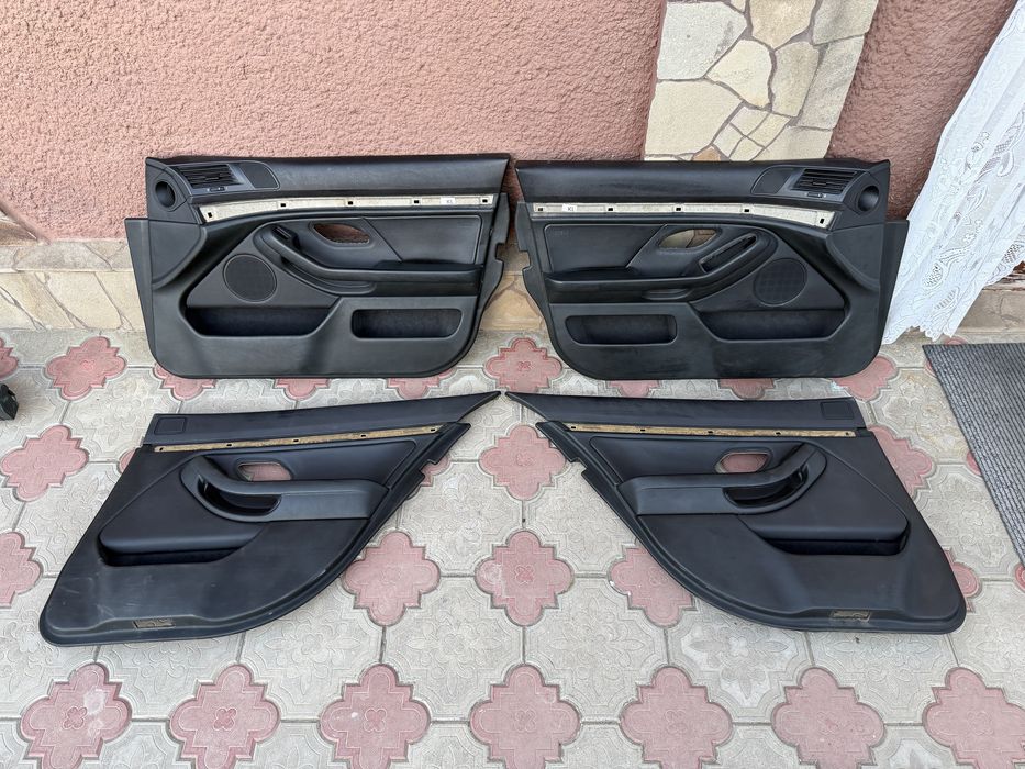 Продам руль на bmw
