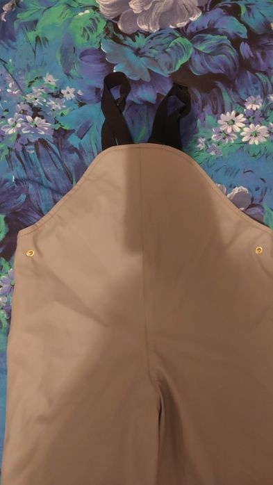 Spodnie narciarskie r.98