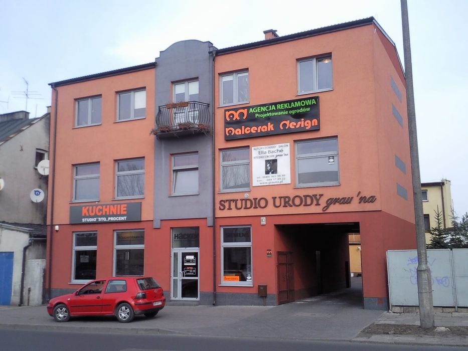 Mieszkanie – Radom - Więcej