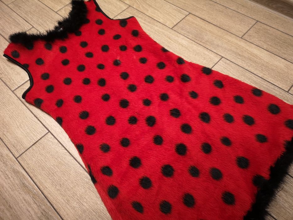 Sukienka biedronki biedronka roz.40/L