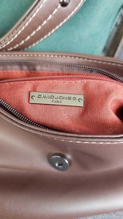 Torebka komplet dwóch torebek David Jones Paris