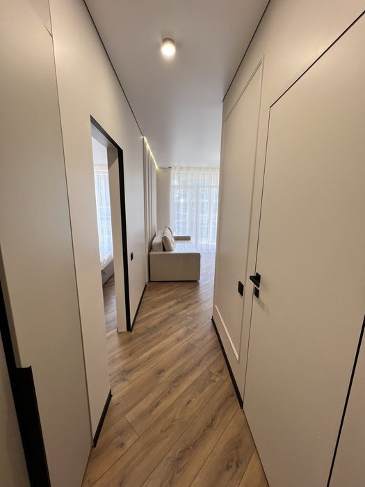 1-комнатная квартира по адресу Петефі Шандора пл. (площадь 47 м²) - Atlanta.ua - фото 4