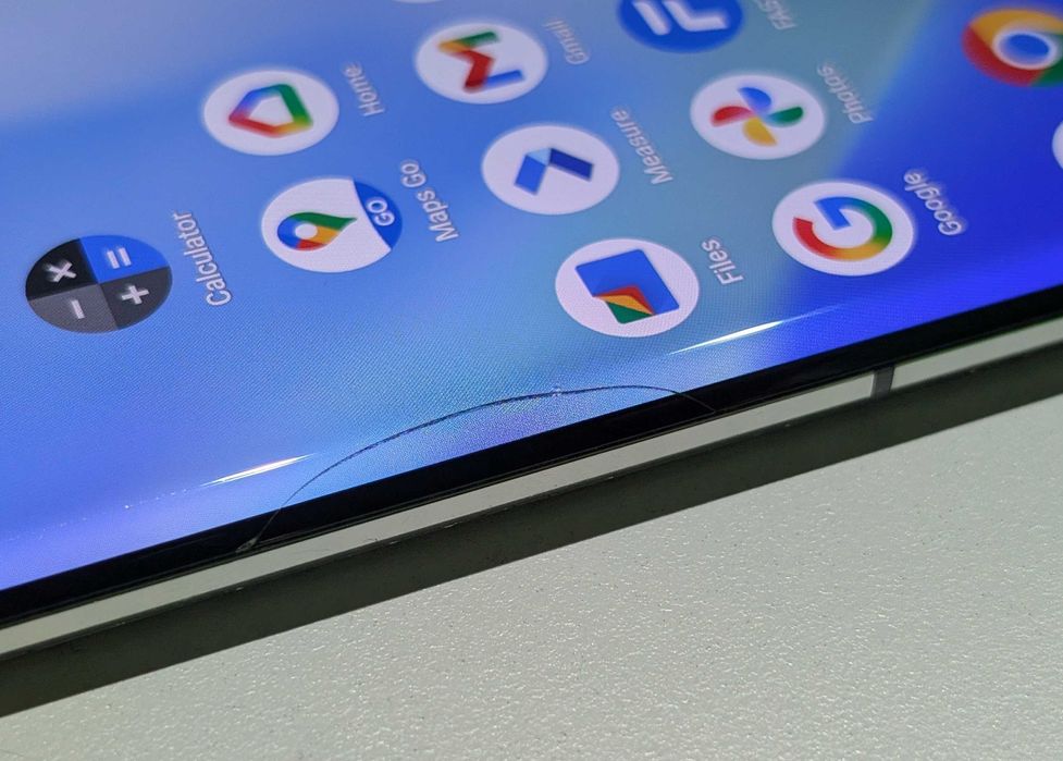 Fujitsy Arrows NX9 (F52) 128GB Made in Japan телефон