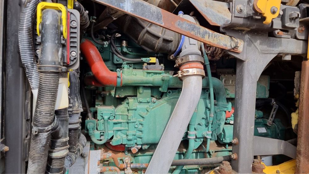 Продам погрузчик Volvo L 110 H , 2020 г