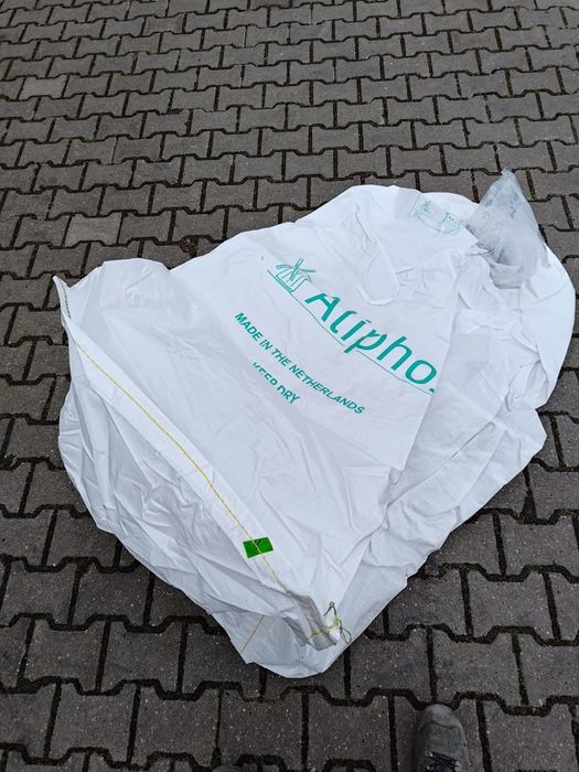 BIG BAG Nowe Sprzedam Hurt