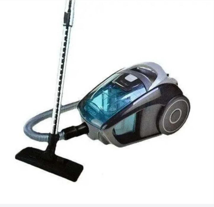 Контейнерный пылесос HENSHil HS-5078 3000вт.