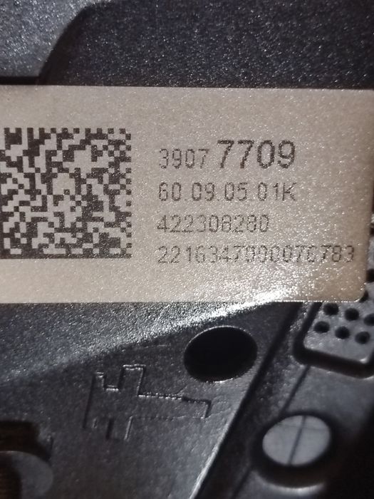 Aleron Astra K Sport tourer C 3 Stop