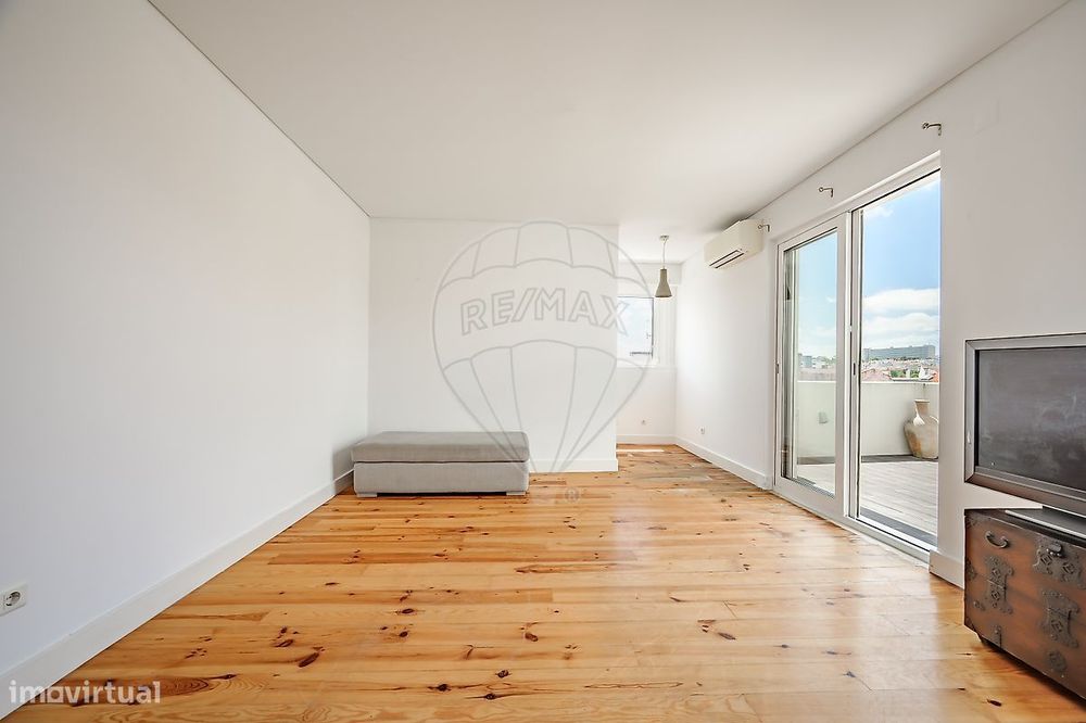 Apartamento T2 para venda
