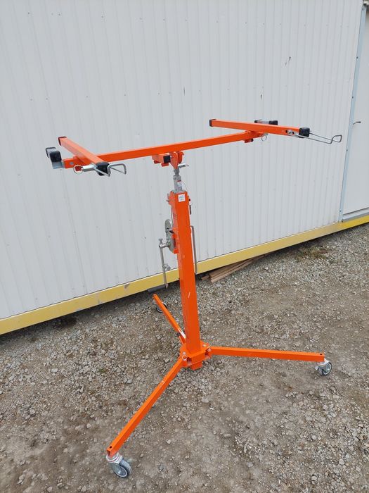 Podnośnik do płyt gipsowych Sumner Made in USA