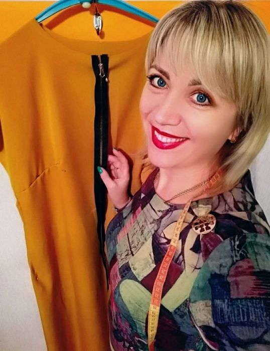 Услуги швеи с опытом работы