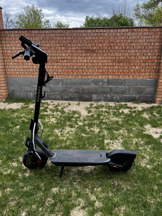 Segwey ninebot f3 2025