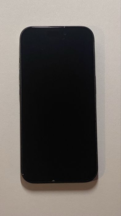 iPhone 15 Pro 256GB