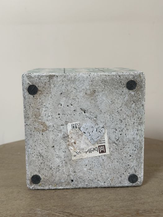 Doniczka bertonowa belldeco