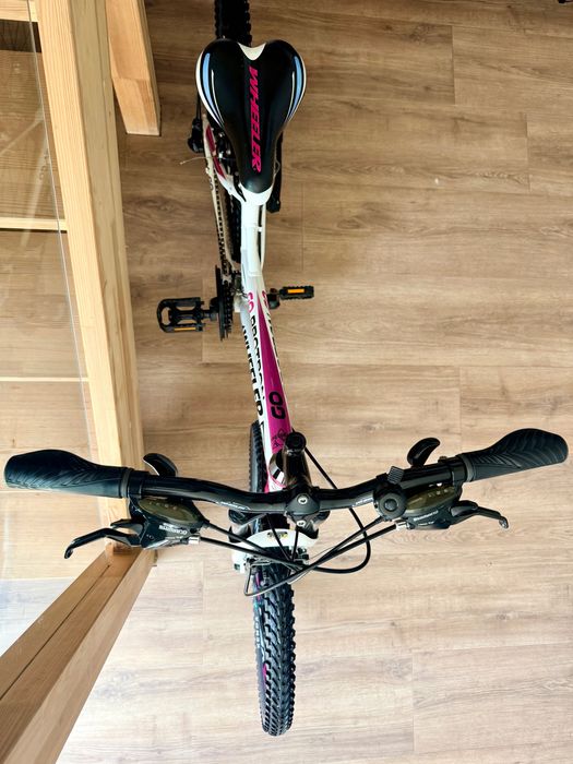 JAK NOWY Wheeler 26 „S” Rower 26 Cali Wysyłka/Odbiór