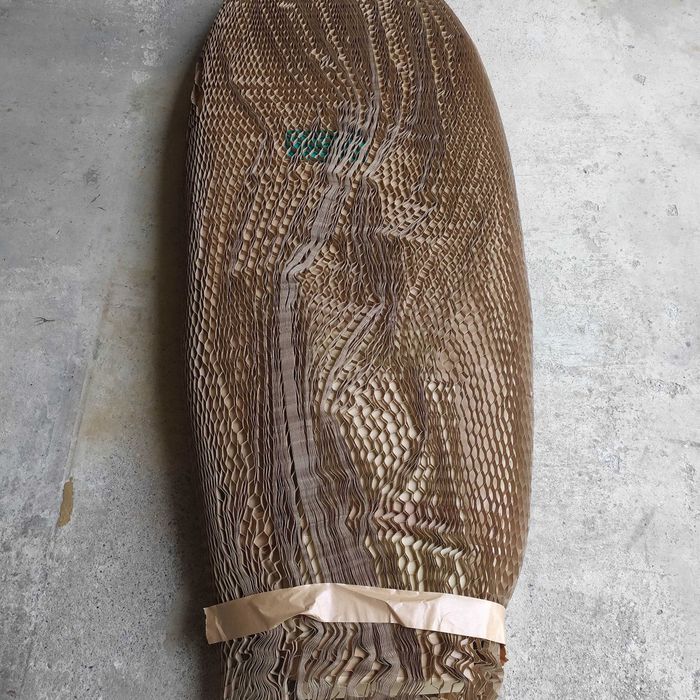 Wing Foil Prancha Slingshot 60