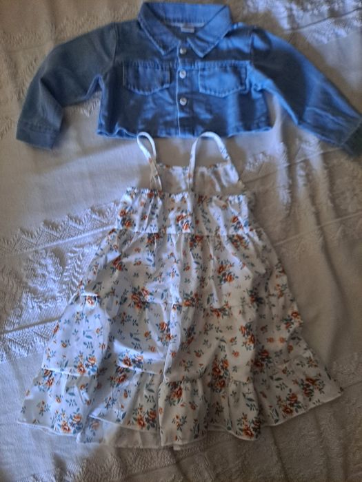 Conjunto lindíssimo