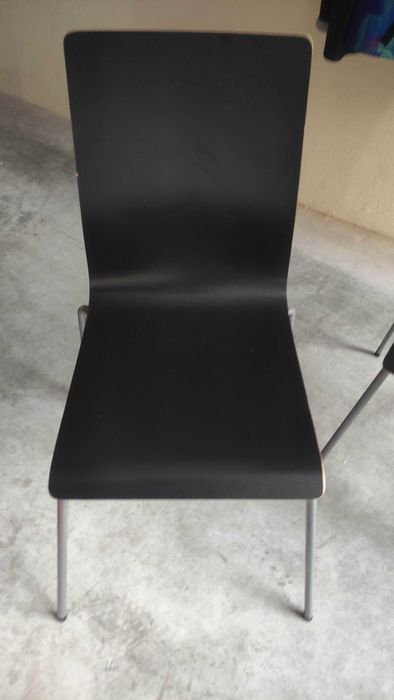 Mesa+ Cadeiras ( oferta 4 um)