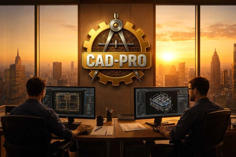 AutoCAD Architecture 2022 - Pełna Licencja bezterminowa PL