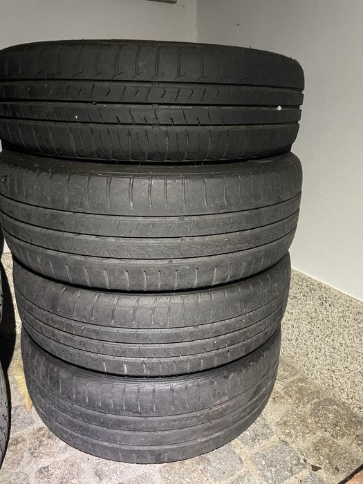 Jantes 15 Smart Fortwo