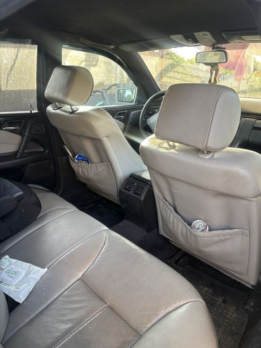 Продам Mercedes W210 E420