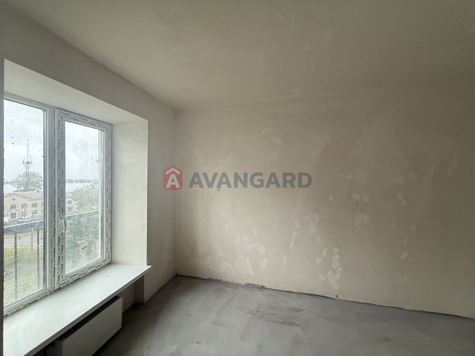 Річпорт! Новобудова!