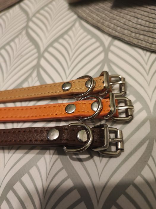 Szelki dla psa 25 cm