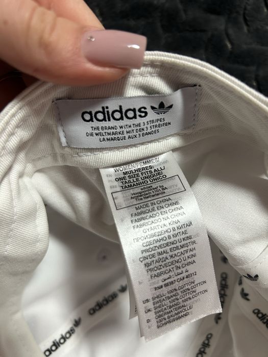 Кепка чоловіча Adidas