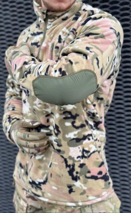 Фліска убакс мультикам