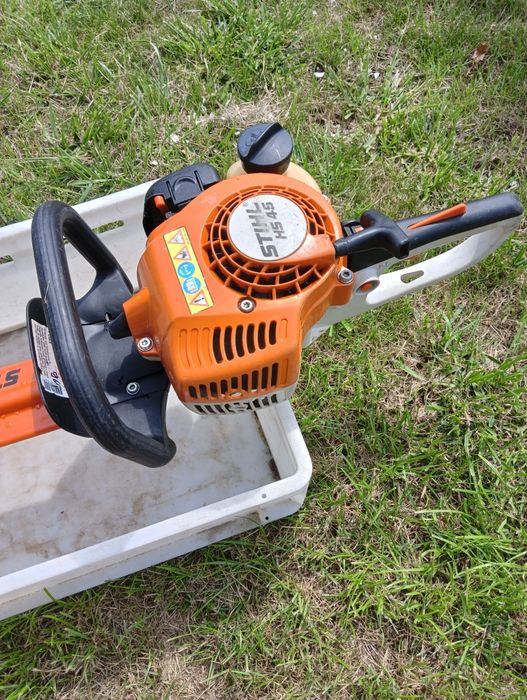 Nożyce Stihl HS45