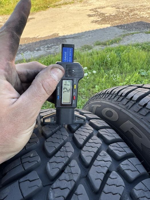 Всесезонні шини DEBICA 175/65 R14
