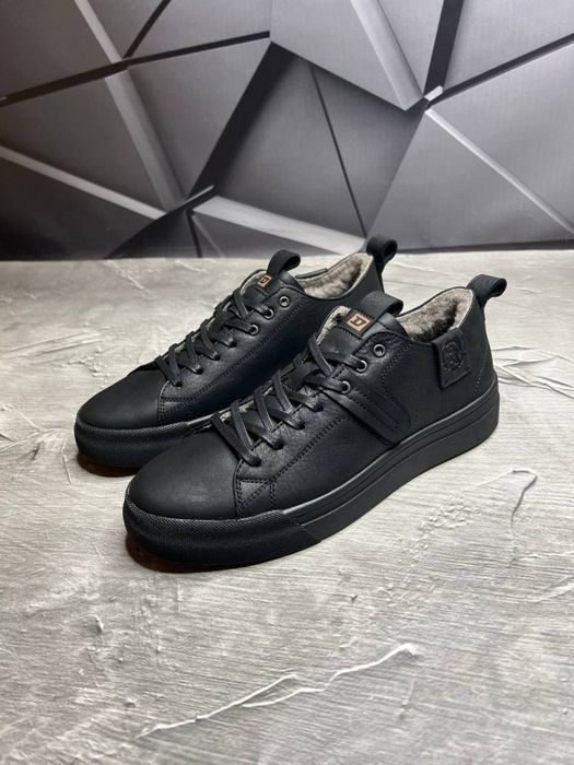 Зимние мокасинина кеды -20° Diesel 46-48