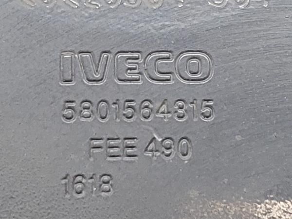 Braço de suspensão frente direito IVECO Daily VI